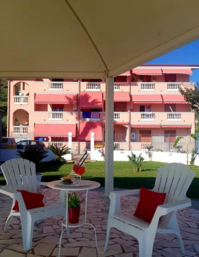 Гостиница Casa La Costa  Четраро 